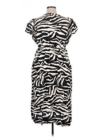 Ellen Tracy Casual Dress (view 2)