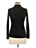 River Island Black Long Sleeve Top Size 10 - photo 1