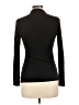 River Island Black Long Sleeve Top Size 10 - photo 2
