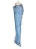Kensie Hearts Blue Jeans Size 8 - photo 5