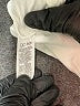 Francesca's Ivory Short Sleeve T-Shirt Size 12 - photo 8