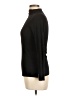 River Island Black Long Sleeve Top Size 10 - photo 5