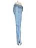 Kensie Hearts Blue Jeans Size 8 - photo 4