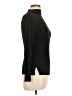 River Island Black Long Sleeve Top Size 10 - photo 4