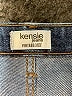 Kensie Blue Jeans Size 6 - photo 7