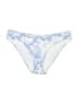 Hurley Blue Swimsuit Bottoms Size M - photo 1