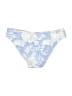 Hurley Blue Swimsuit Bottoms Size M - photo 2