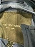 Marc New York Blue Raincoat Size S - photo 6