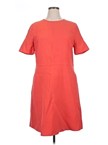 Lafayette 148 New York Casual Dress (view 1)