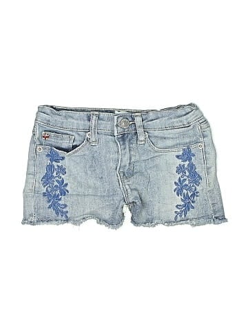 Hudson Jeans Denim Shorts (view 1)