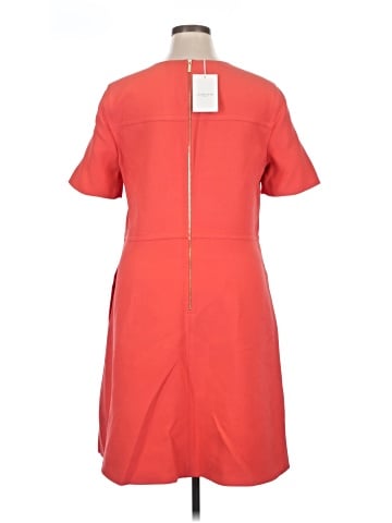 Lafayette 148 New York Casual Dress (view 2)