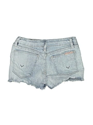 Hudson Jeans Denim Shorts (view 2)