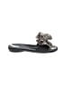 Oka B. Black Sandals Size 2 - 3 - photo 1