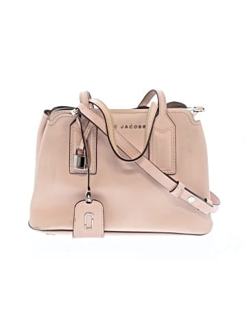 Marc Jacobs Satchel (view 1)