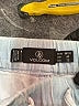 Volcom Blue Denim Shorts Size M - photo 3