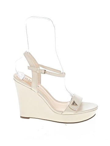 Guess Wedges (view 1)
