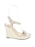 Guess Ivory Wedges Size 8 - photo 1