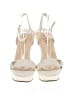 Guess Ivory Wedges Size 8 - photo 2