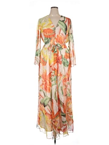 White House Black Market Casual Dress (view 1)