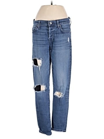 7 For All Mankind Jeans (view 1)