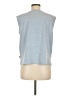 Levi's Gray Sleeveless Top Size M - photo 2