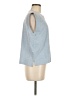 Levi's Gray Sleeveless Top Size M - photo 4