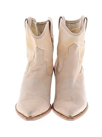 Dolce Vita Ankle Boots (view 2)