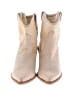 Dolce Vita Tan Ankle Boots Size 9 1/2 - photo 2