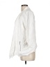 Chico's White Jacket Size Lg (2) - photo 5