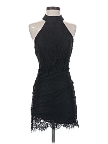L'Atiste by Amy Cocktail Dress (view 1)