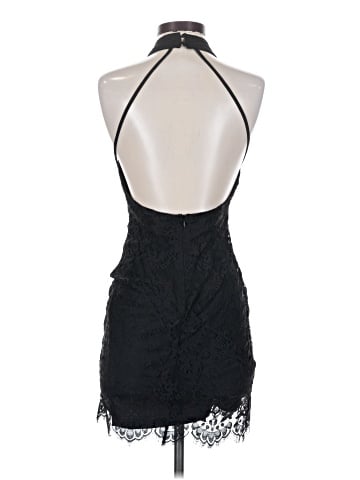 L'Atiste by Amy Cocktail Dress (view 2)