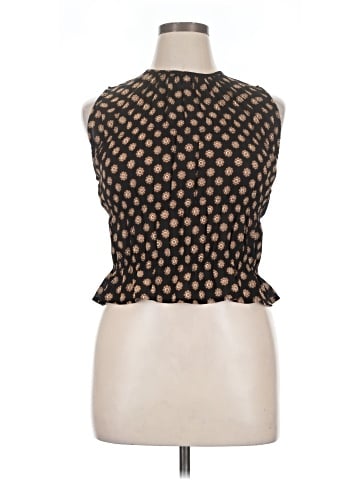 Sanctuary Sleeveless Blouse (view 1)