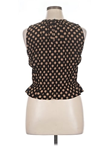 Sanctuary Sleeveless Blouse (view 2)