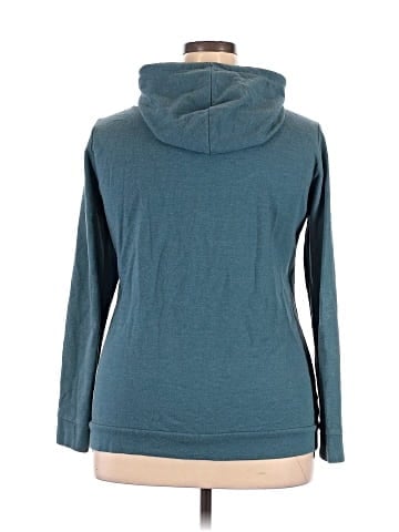 Eddie Bauer Zip Up Hoodie (view 2)