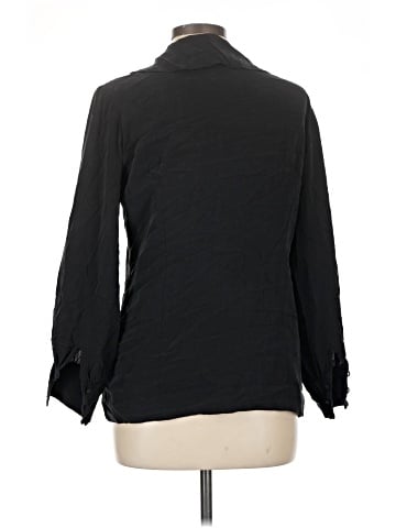 J. Peterman Long Sleeve Blouse (view 2)