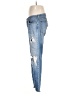 Rag & Bone Graphic Blue Jeans Size 29 waist - photo 5