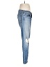 Rag & Bone Graphic Blue Jeans Size 29 waist - photo 4
