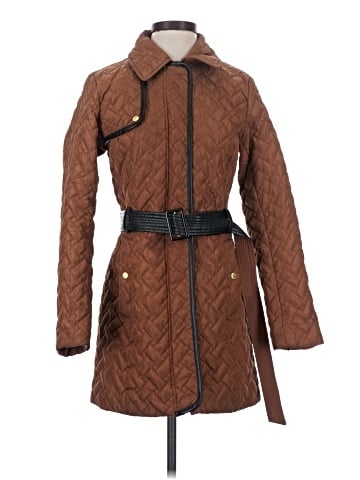 Cole Haan Coat (view 1)