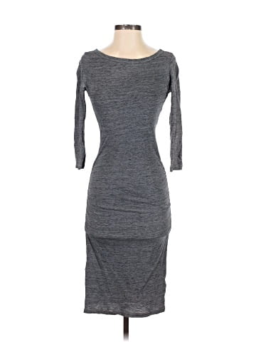 James Perse Casual Dress (view 1)