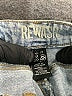 Rewash 100% Cotton Hearts Blue Jeans Size 9 - photo 7
