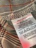 Ann Taylor LOFT Outlet Brown Shorts Size 16 - photo 4