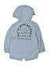 Zara Blue Raincoat Size 18-24 mo - photo 2
