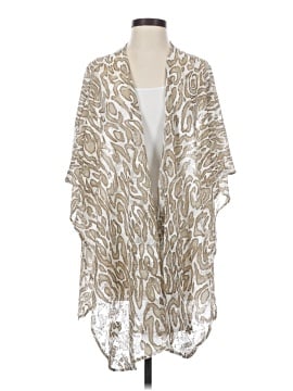 Chico's Poncho (view 1)