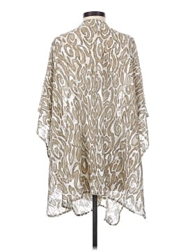 Chico's Poncho (view 2)