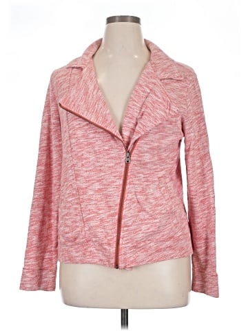 lucy Cardigan (view 1)