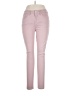 Seven7 Pink Jeans Size 10 - photo 1