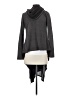 XXI Gray Cardigan Size S - photo 2