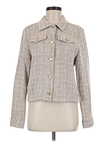 J. McLaughlin Jacket (view 1)