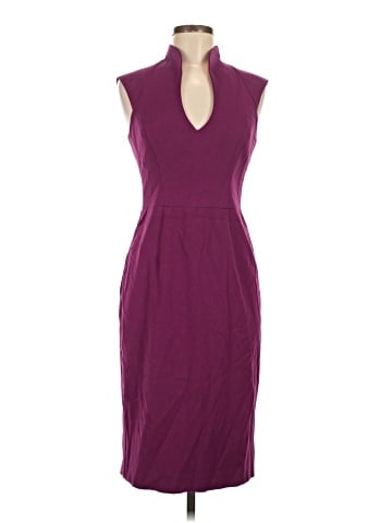 Black Halo Cocktail Dress (view 1)
