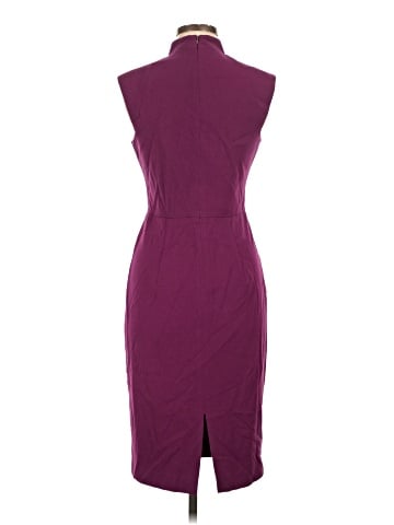 Black Halo Cocktail Dress (view 2)